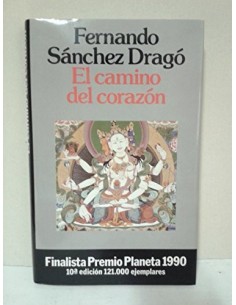 EL CAMINO DEL CORAZÓN 1ª...