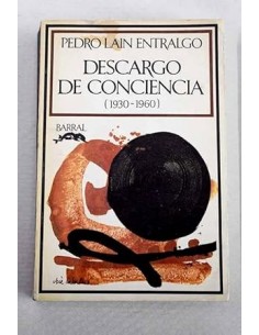 DESCARGO DE CONCIENCIA...
