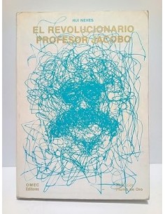 EL REVOLUCIONARIO PROFESOR...