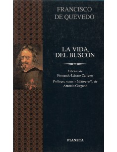 LA VIDA DEL BUSCÓN Edición...