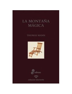 LA MONTAÑA MÁGICA...