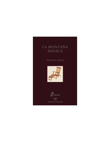 LA MONTAÑA MÁGICA Traducción de...