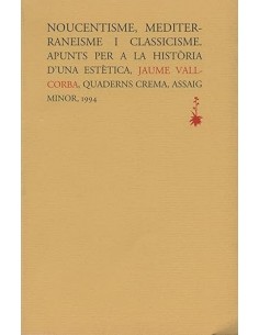 NOUCENTISME,MEDITERRANEISME...