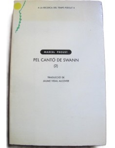 PEL CANTÓ DE SWANN 2 A la...