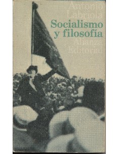 SOCIALISMO Y FILOSOFÍA