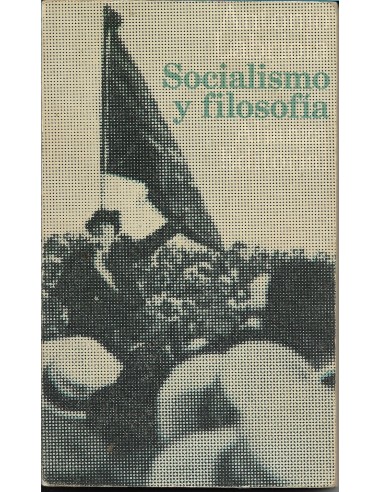 SOCIALISMO Y FILOSOFÍA