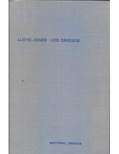 LOS GRIEGOS (Gredos)