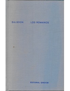 LOS ROMANOS