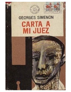 CARTA A MI JUEZ