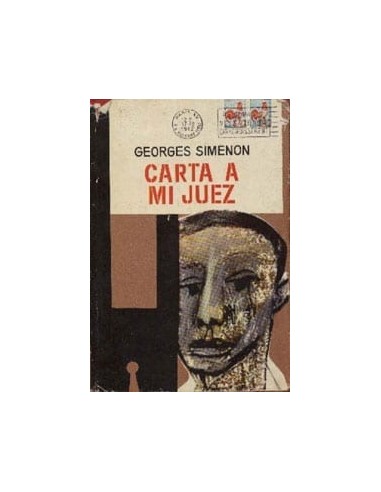 CARTA A MI JUEZ