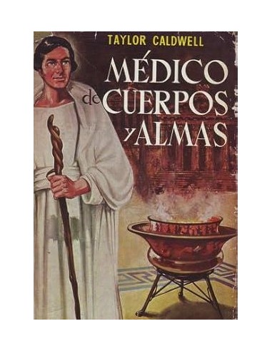 MÉDICO DE CUERPOS Y ALMAS El periplo...