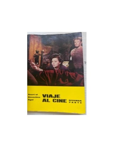 VIAJE AL CINE  segunda parte
