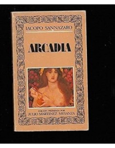 ARCADIA Edición preparada...