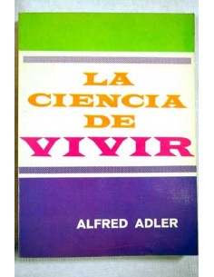 LA CIENCIA DE VIVIR
