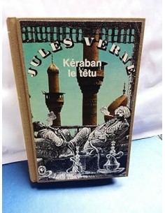 KÉRABAN LE TÊTU
