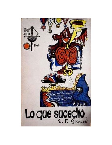 LO QUE SUCEDIÓ