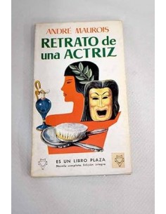RETRATO DE UNA ACTRIZ