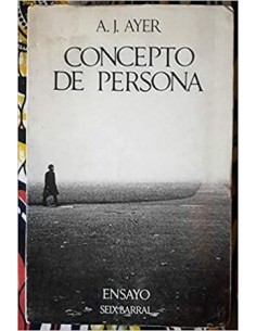 CONCEPTO DE PERSONA