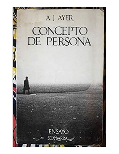 CONCEPTO DE PERSONA