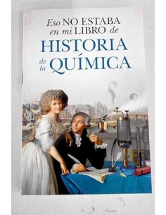 ESO NO ESTABA EN MI LIBRO...