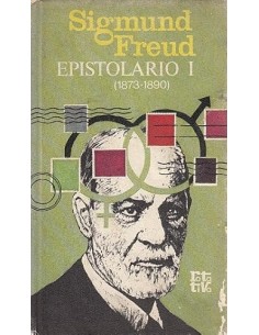 EPISTOLARIO I 1873-1890