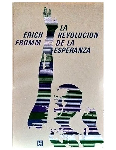 LA REVOLUCIÓN DE LA ESPERANZA