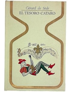 EL TESORO CÁTARO