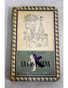 LA CASA LLENA