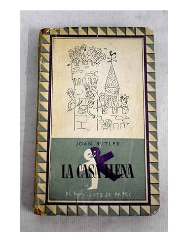 LA CASA LLENA