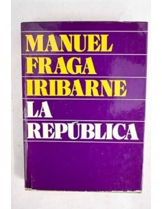 LA REPÚBLICA  1ª Edición