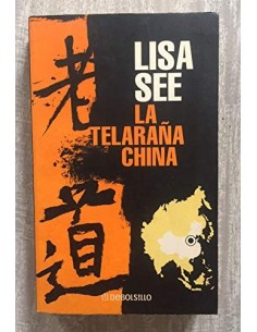 LA TELARAÑA CHINA