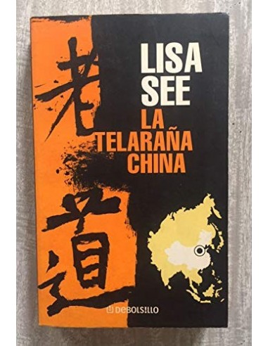 LA TELARAÑA CHINA