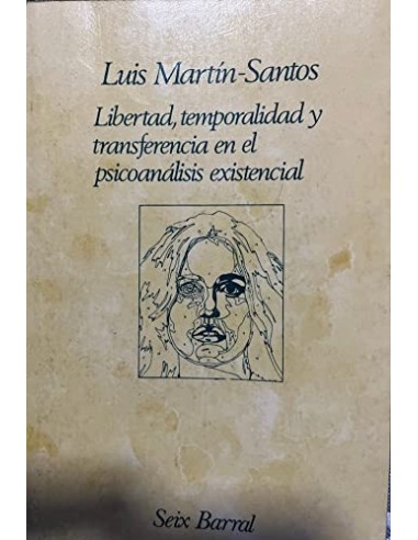 LIBERTAD,TEMPORALIDAD Y TRANSFERENCIA...