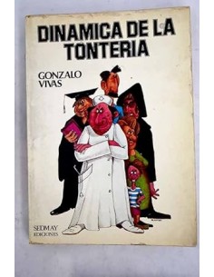 DINÁMICA DE LA TONTERÍA