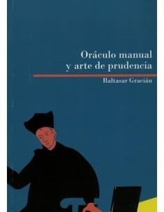 ORÁCULO MANUAL Y ARTE DE...