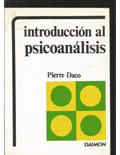 INTRODUCCIÓN AL PSICOANÁLISIS