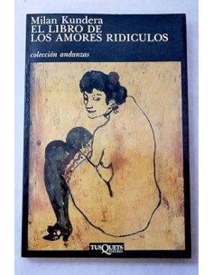 EL LIBRO DE LOS AMORES...