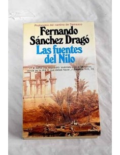 LAS FUENTES DEL NILO 1ª...