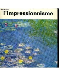 L´IMPRESSIONNISME