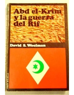 ABD-EL-KRIM Y LA GUERRA DEL...
