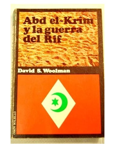 ABD-EL-KRIM Y LA GUERRA DEL RIF