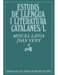 ESTUDIS DE LLENGUA I...