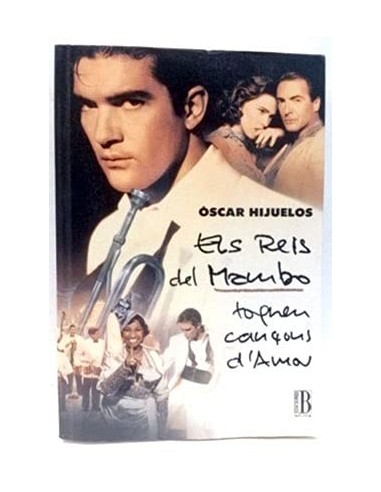 ELS REIS DEL MAMBO TOQUEN CANÇONS D´AMOR