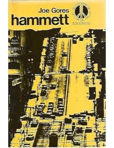 HAMMETT
