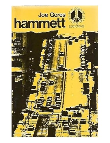 HAMMETT