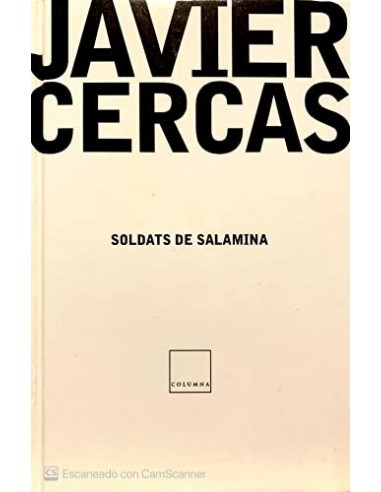 SOLDATS DE SALAMINA