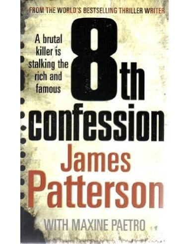 8TH CONFESSION