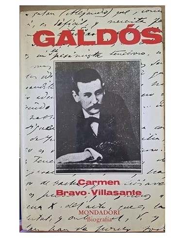 GALDÓS