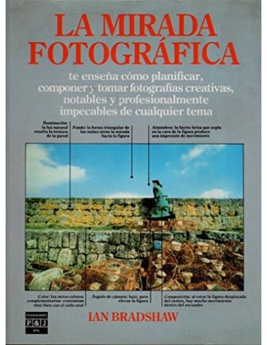 LA MIRADA FOTOGRÁFICA