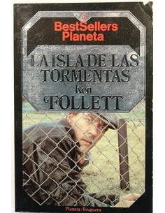 LA ISLA DE LAS TORMENTAS